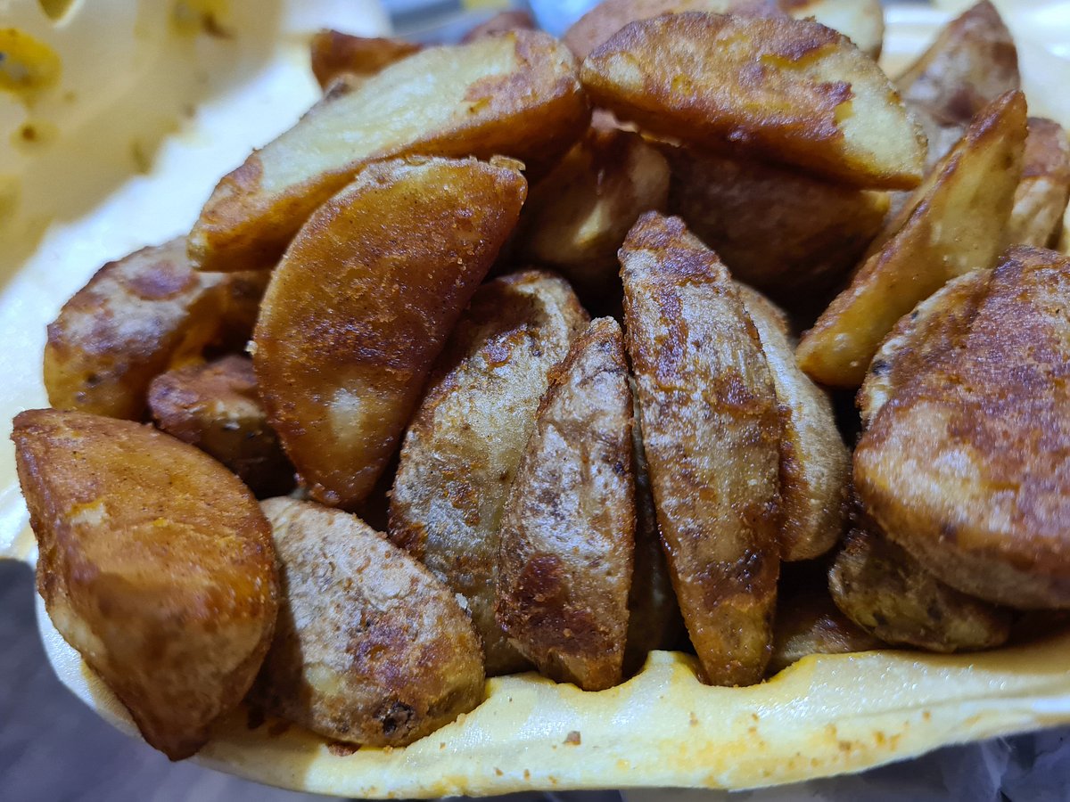 Dixy Chicken, Gillingham - фото ресторана - Tripadvisor