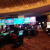 Yoga Wall - Picture of Red Rock Casino Resort & Spa, Las Vegas - Tripadvisor