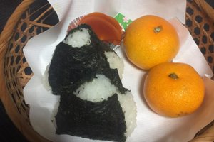 食事