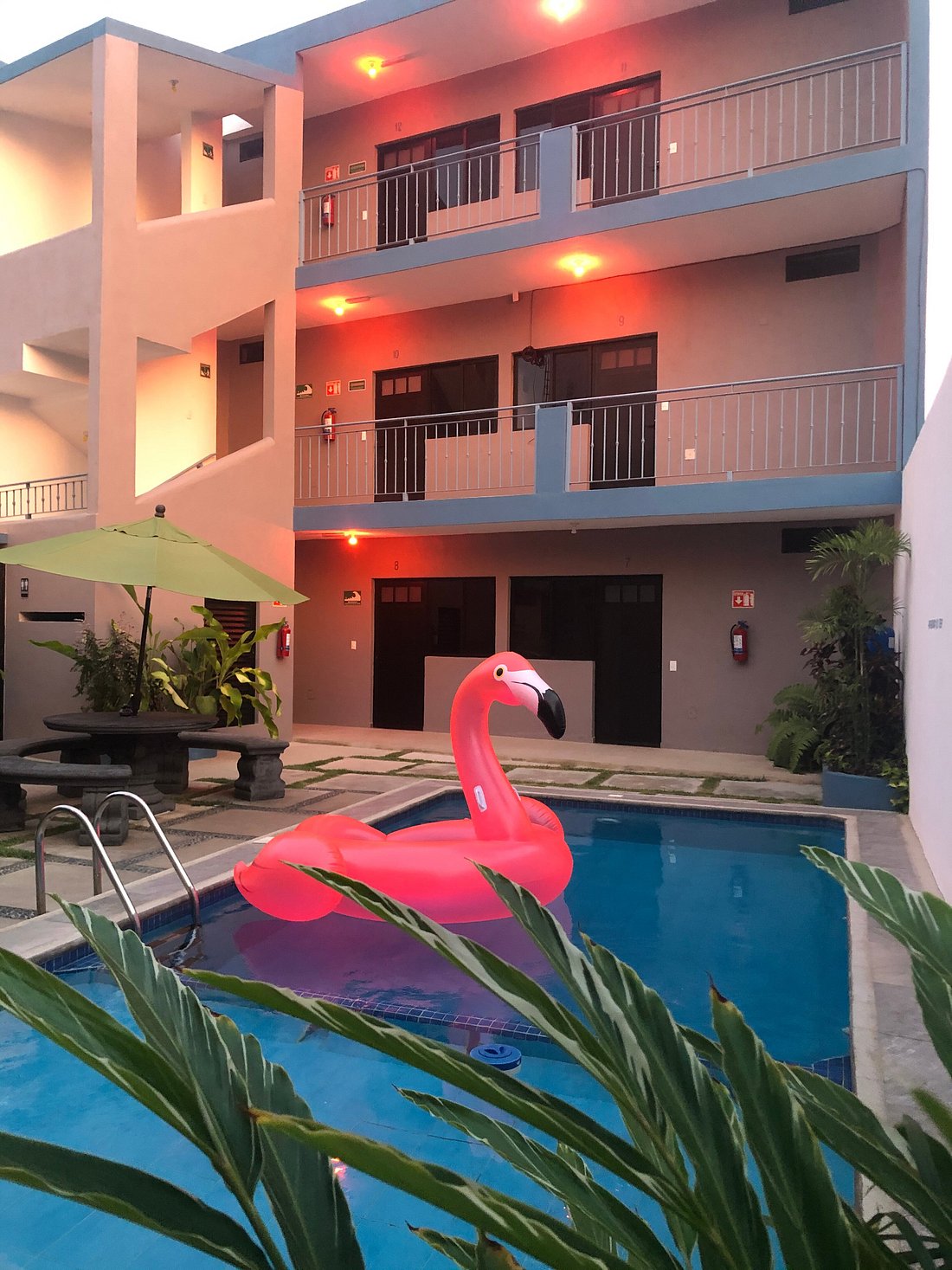 Hotel Del Mar Barra De Navidad Mexico Updated Prices Reviews