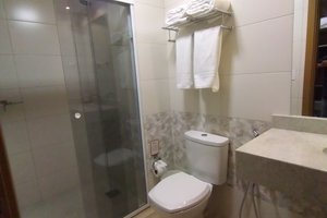 Quarto e suíte