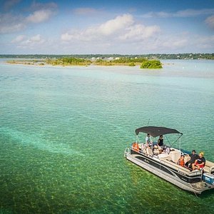 bacalar balneario