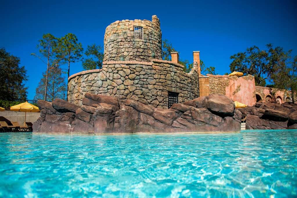 Hotel photo 8 of Loews Portofino Bay Hotel.