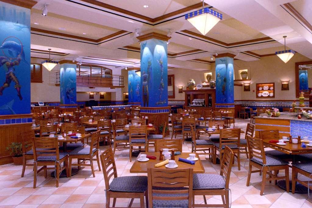 Hotel photo 47 of Loews Portofino Bay Hotel.