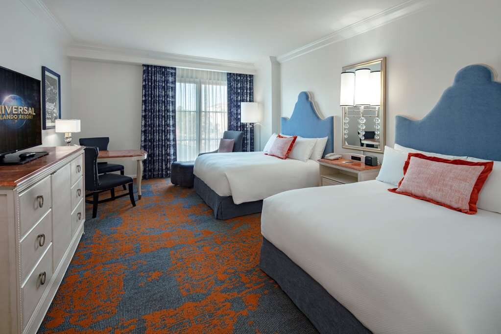 Hotel photo 35 of Loews Portofino Bay Hotel.