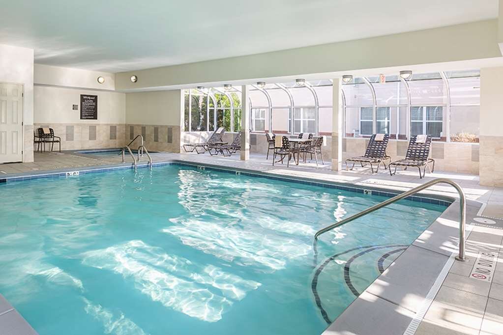 Hotel photo 16 of Homewood Suites by Hilton Grand Rapids.