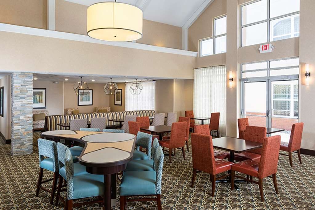 Hotel photo 30 of Homewood Suites by Hilton Grand Rapids.