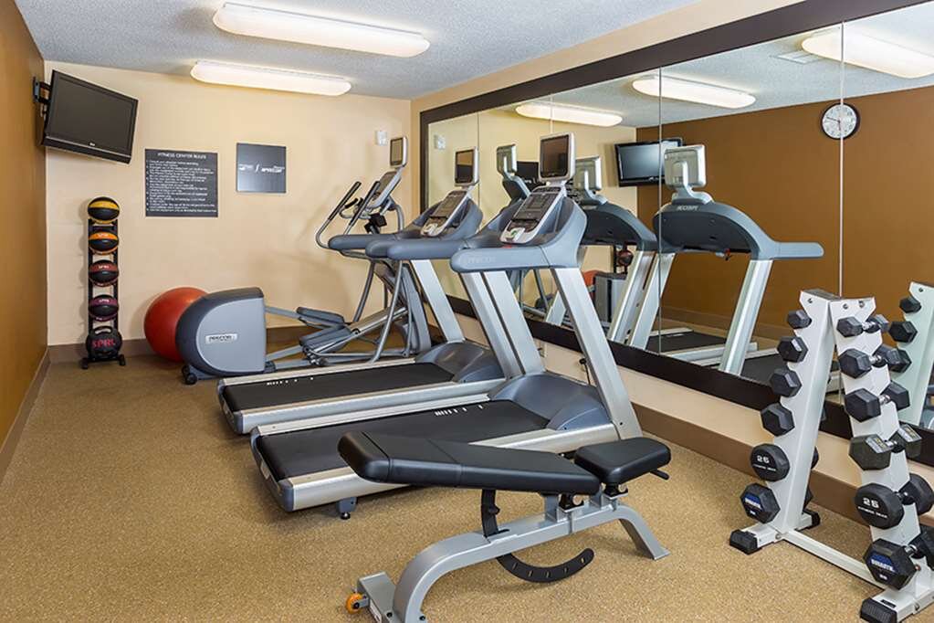 Hotel photo 15 of Homewood Suites by Hilton Grand Rapids.