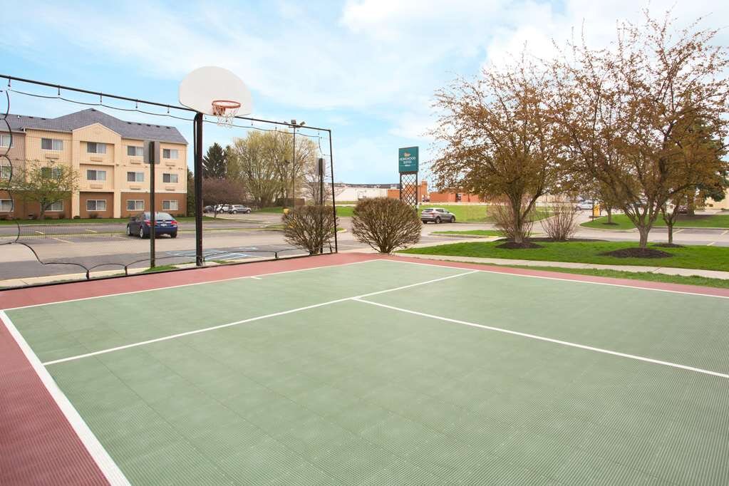 Hotel photo 5 of Homewood Suites by Hilton Grand Rapids.