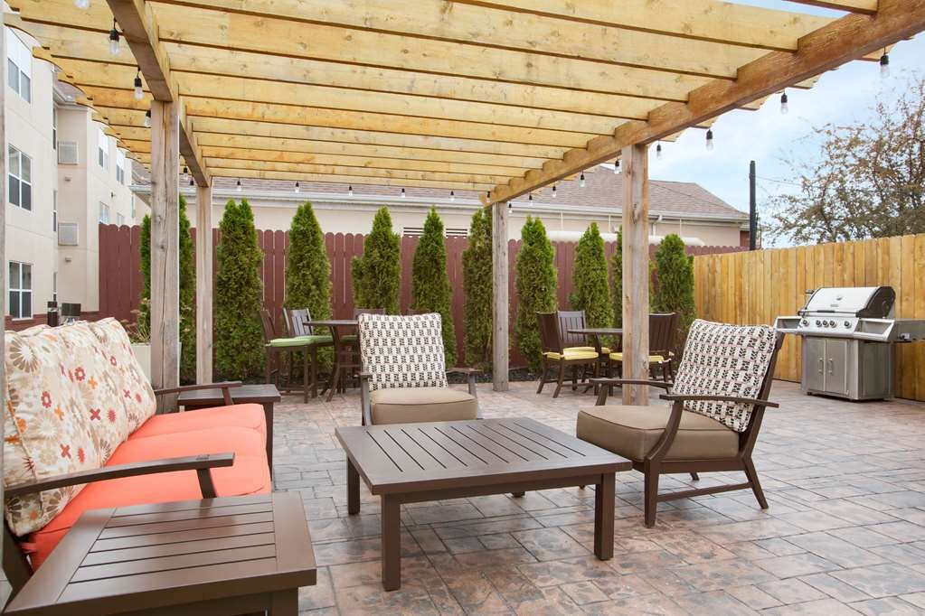 Hotel photo 23 of Homewood Suites by Hilton Grand Rapids.