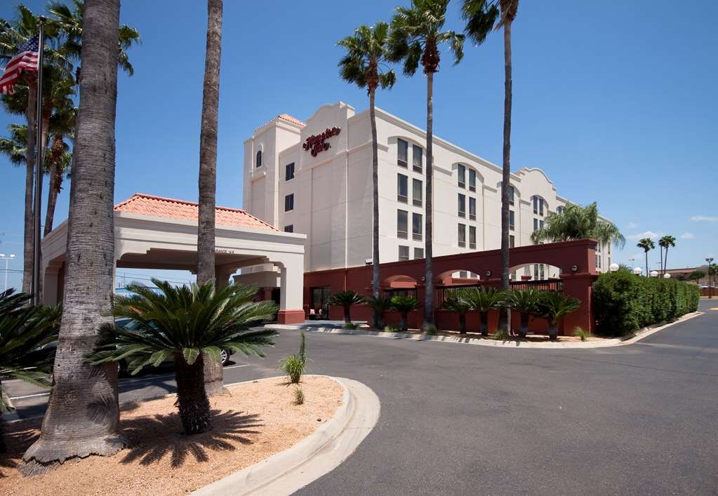 Hotel photo 35 of Hampton Inn Laredo.