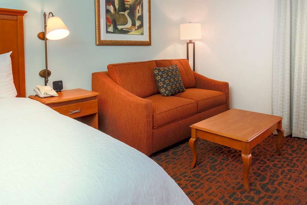 Hotel photo 7 of Hampton Inn Laredo.