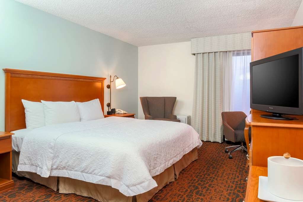 Hotel photo 22 of Hampton Inn Laredo.