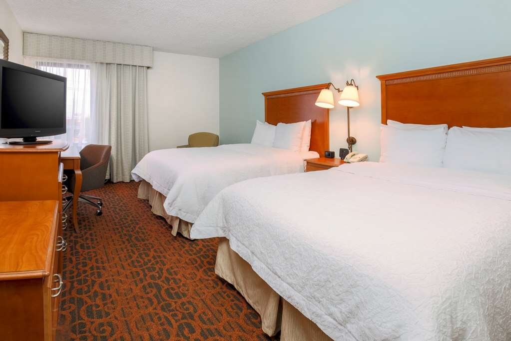Hotel photo 4 of Hampton Inn Laredo.