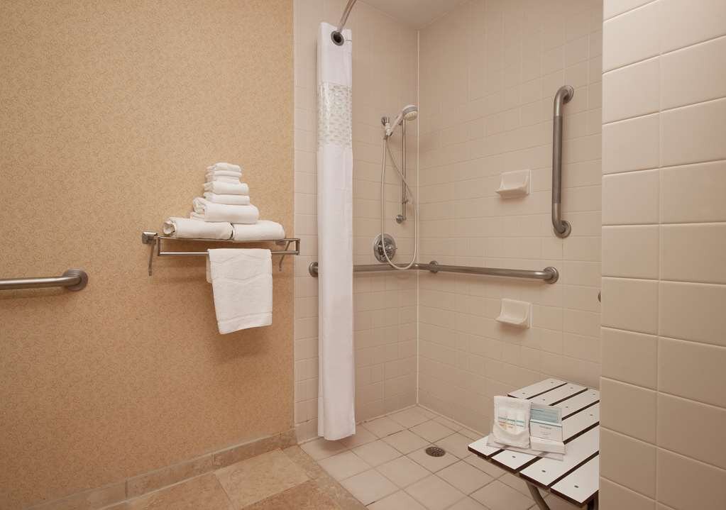 Hotel photo 20 of Hampton Inn Laredo.