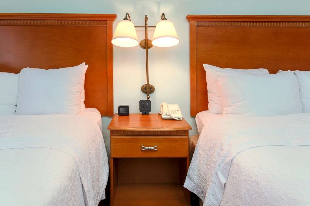 Hotel photo 29 of Hampton Inn Laredo.