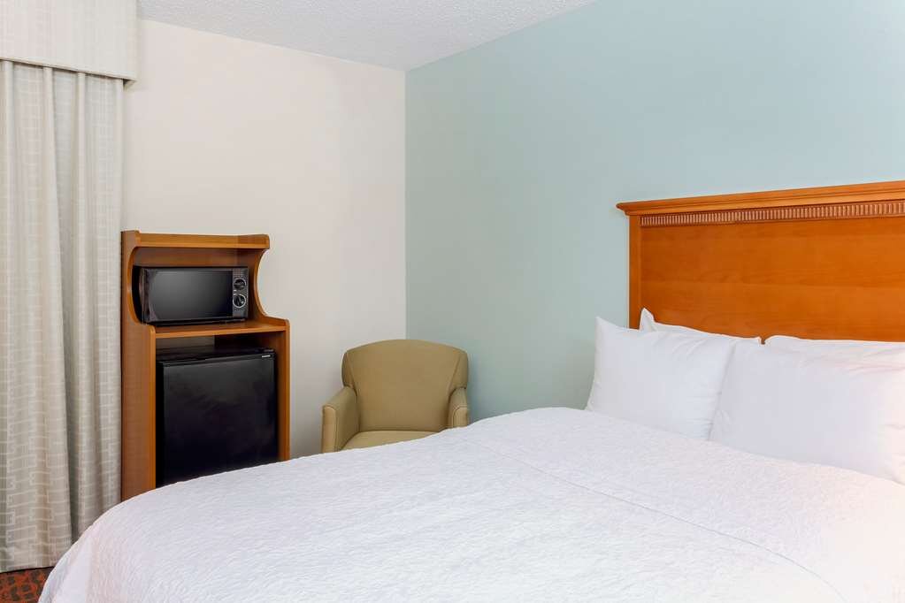 Hotel photo 31 of Hampton Inn Laredo.