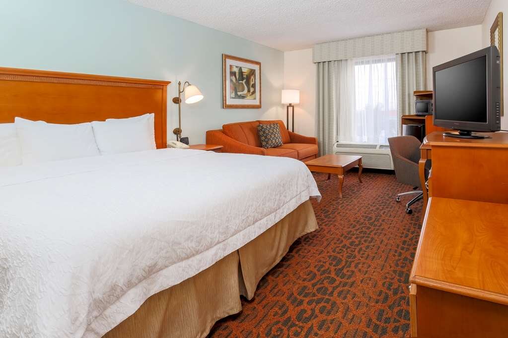 Hotel photo 30 of Hampton Inn Laredo.