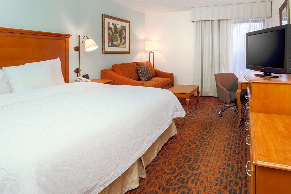 Hotel photo 13 of Hampton Inn Laredo.