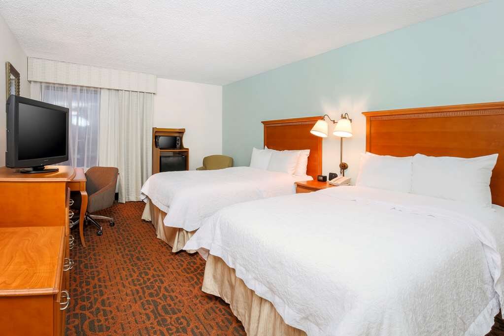 Hotel photo 34 of Hampton Inn Laredo.