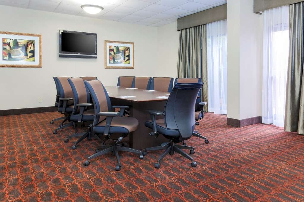 Hotel photo 3 of Hampton Inn Laredo.