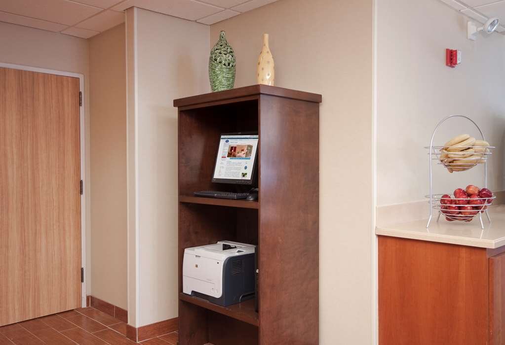 Hotel photo 1 of Hampton Inn Laredo.