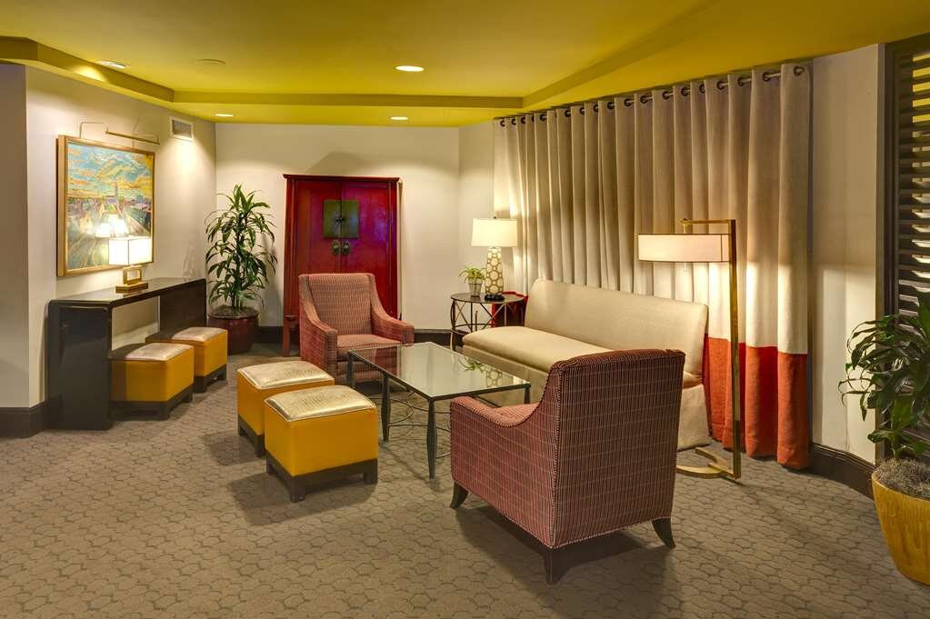 Hotel photo 30 of Hampton Inn & Suites New Orleans Downtown (French Quarter Area).