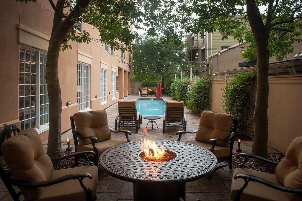 Hotel photo 46 of Hampton Inn & Suites New Orleans Downtown (French Quarter Area).
