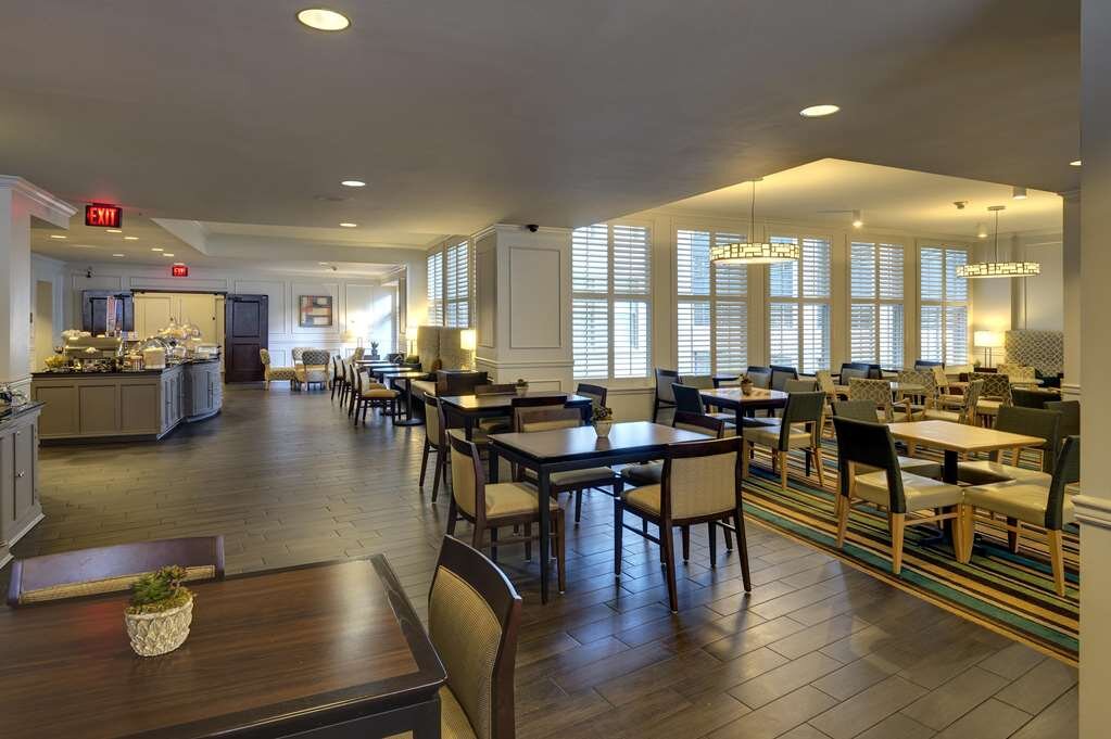 Hotel photo 11 of Hampton Inn & Suites New Orleans Downtown (French Quarter Area).