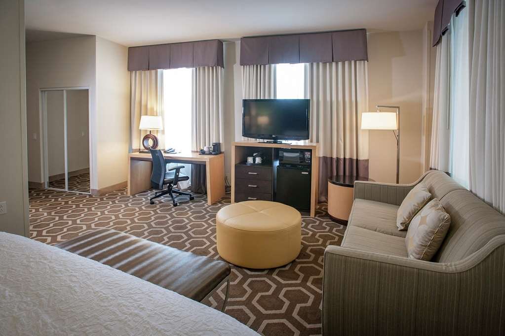 Hotel photo 45 of Hampton Inn & Suites New Orleans Downtown (French Quarter Area).