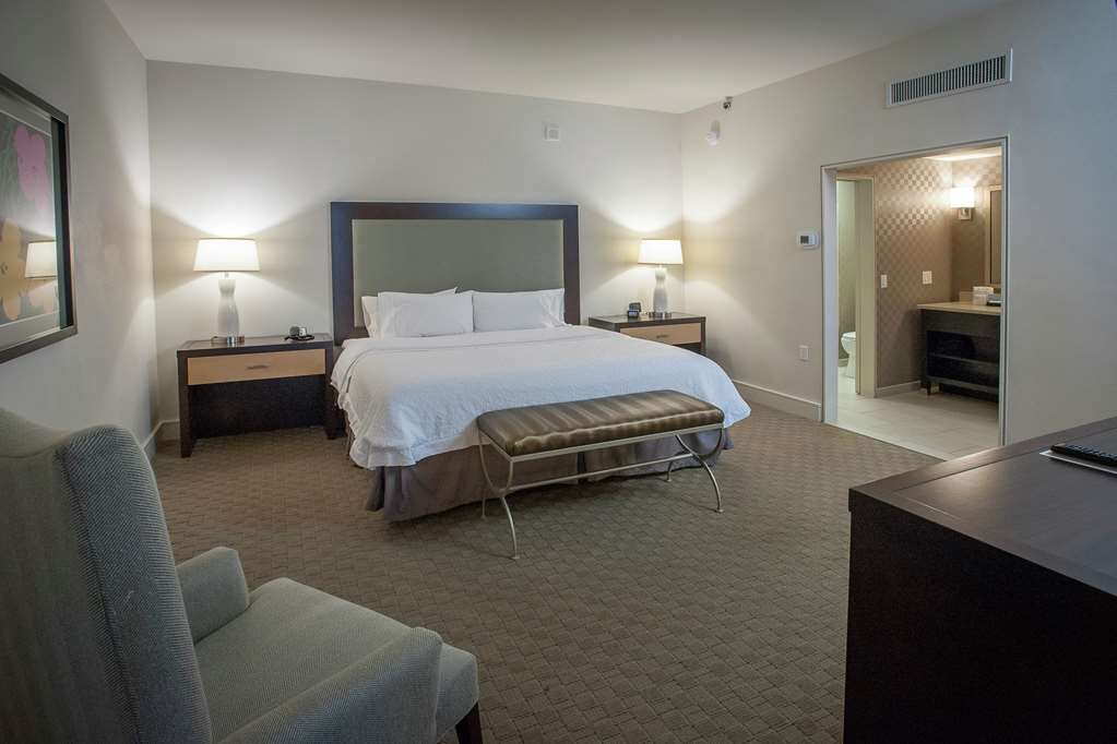 Hotel photo 51 of Hampton Inn & Suites New Orleans Downtown (French Quarter Area).