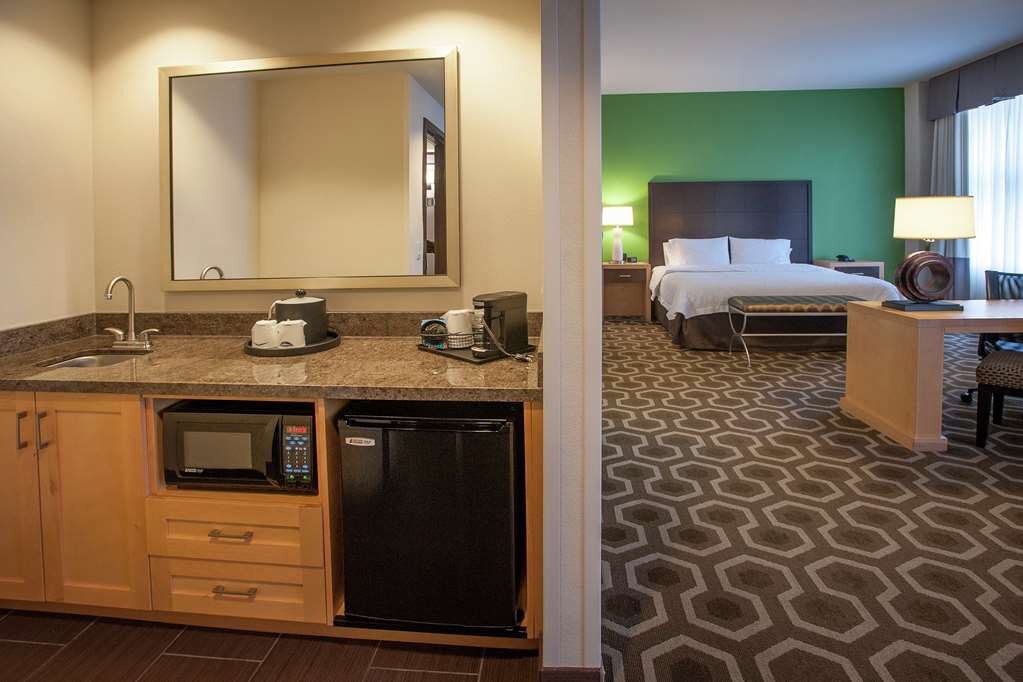 Hotel photo 32 of Hampton Inn & Suites New Orleans Downtown (French Quarter Area).
