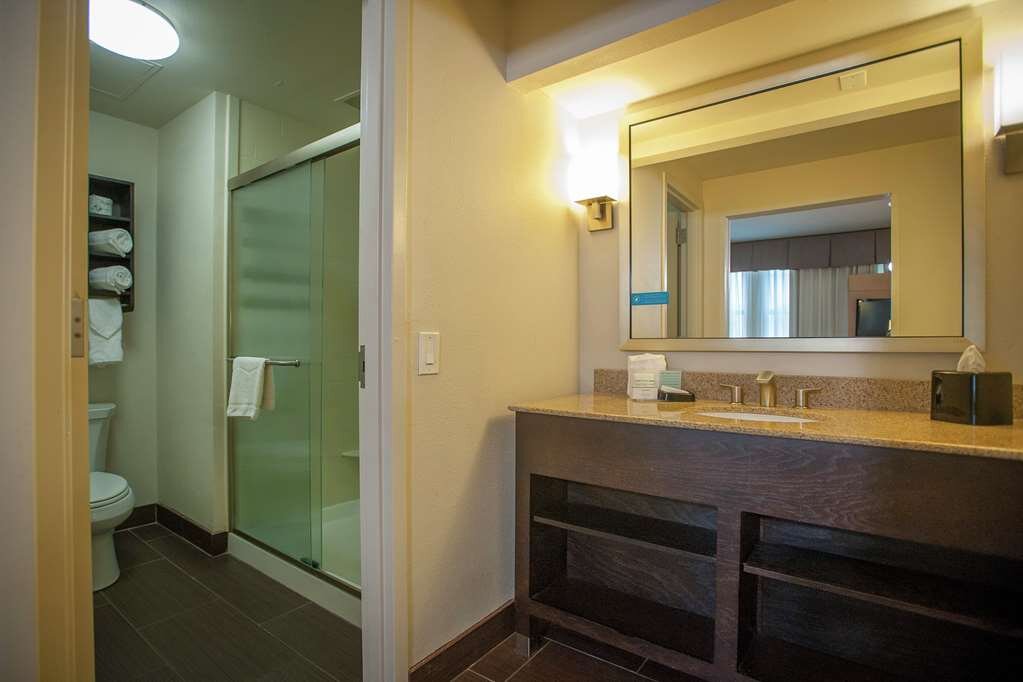 Hotel photo 39 of Hampton Inn & Suites New Orleans Downtown (French Quarter Area).