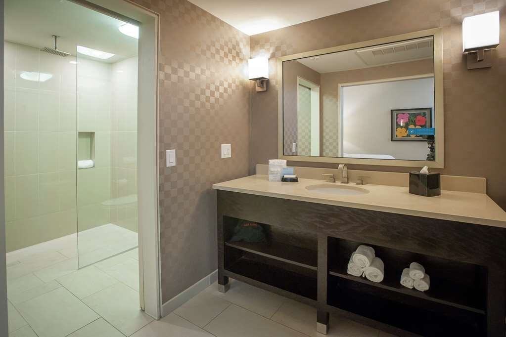 Hotel photo 29 of Hampton Inn & Suites New Orleans Downtown (French Quarter Area).