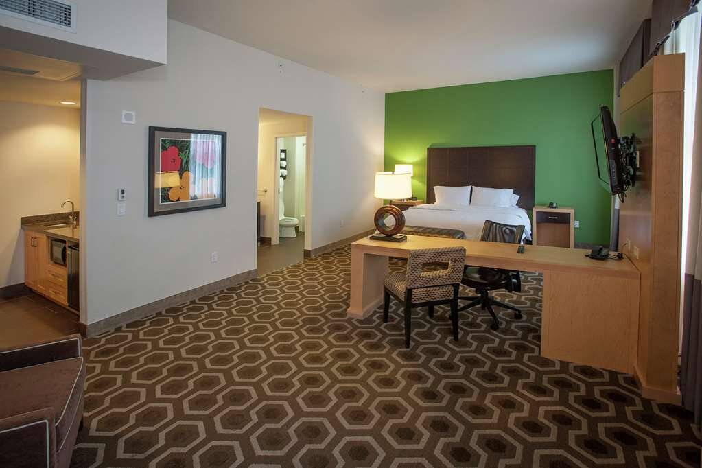 Hotel photo 42 of Hampton Inn & Suites New Orleans Downtown (French Quarter Area).