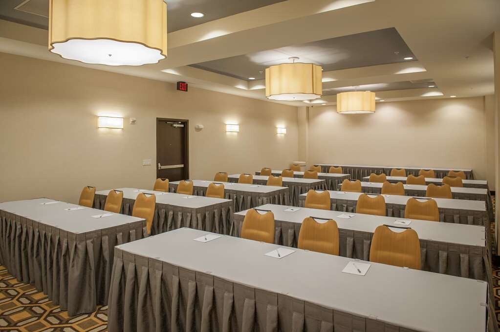 Hotel photo 27 of Hampton Inn & Suites New Orleans Downtown (French Quarter Area).