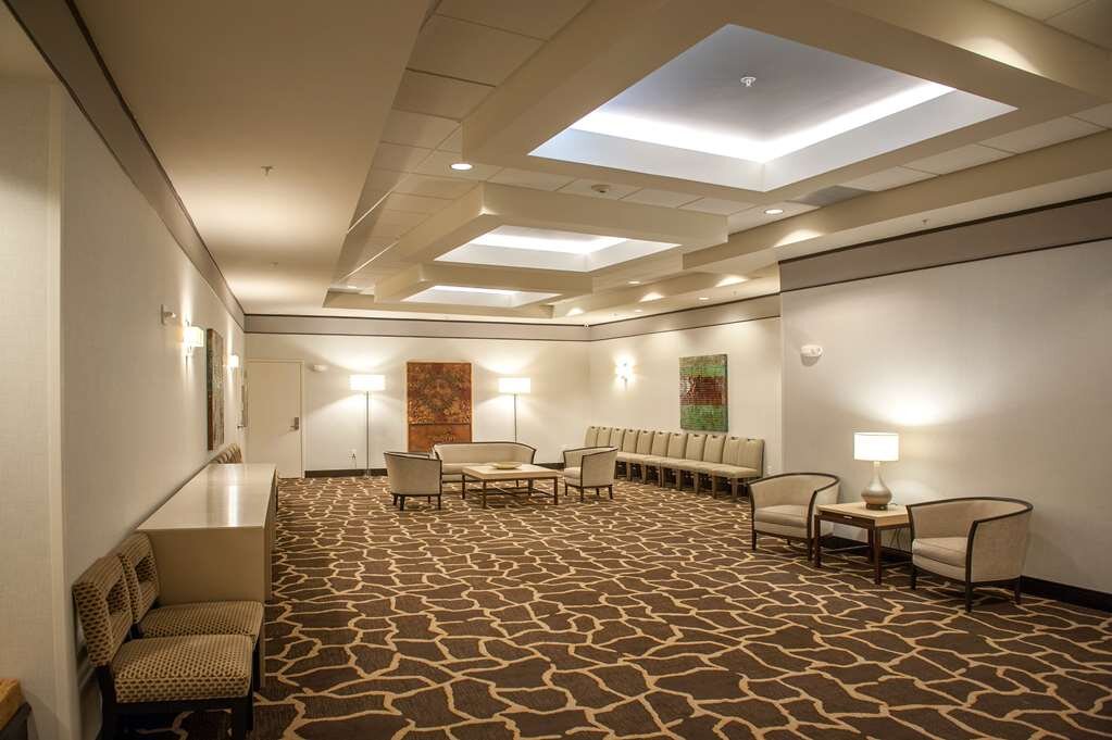 Hotel photo 31 of Hampton Inn & Suites New Orleans Downtown (French Quarter Area).