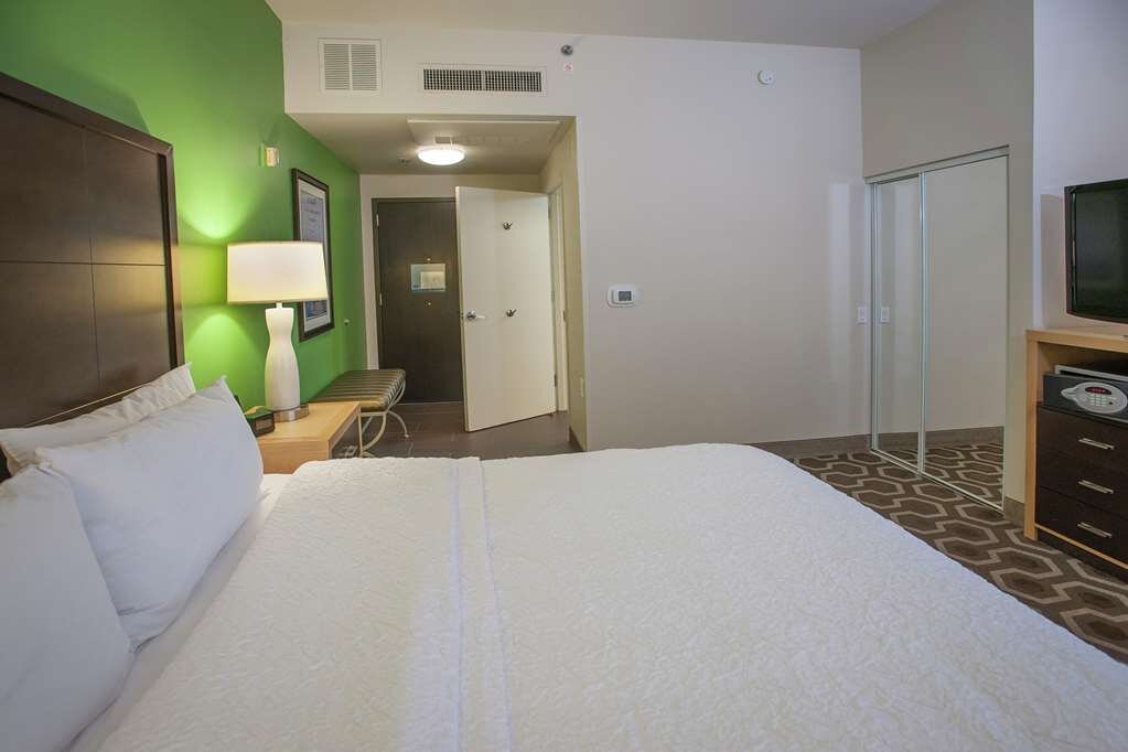 Hotel photo 17 of Hampton Inn & Suites New Orleans Downtown (French Quarter Area).