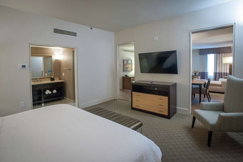 Hotel photo 48 of Hampton Inn & Suites New Orleans Downtown (French Quarter Area).