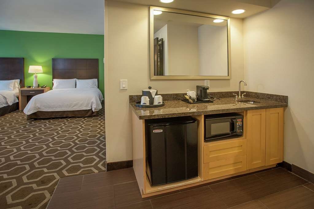 Hotel photo 19 of Hampton Inn & Suites New Orleans Downtown (French Quarter Area).