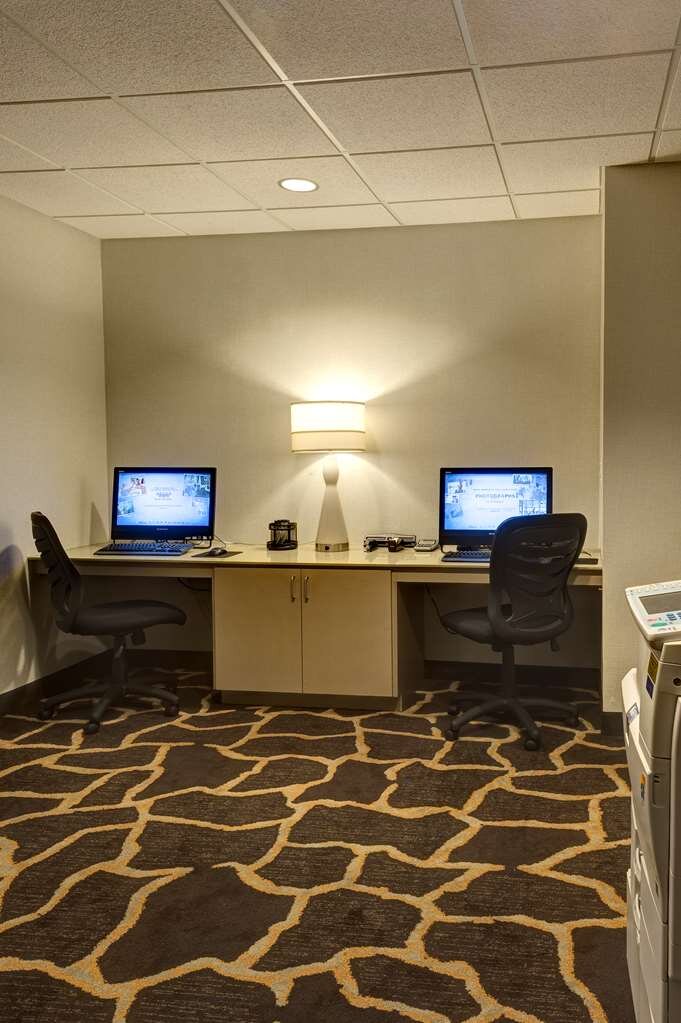 Hotel photo 5 of Hampton Inn & Suites New Orleans Downtown (French Quarter Area).