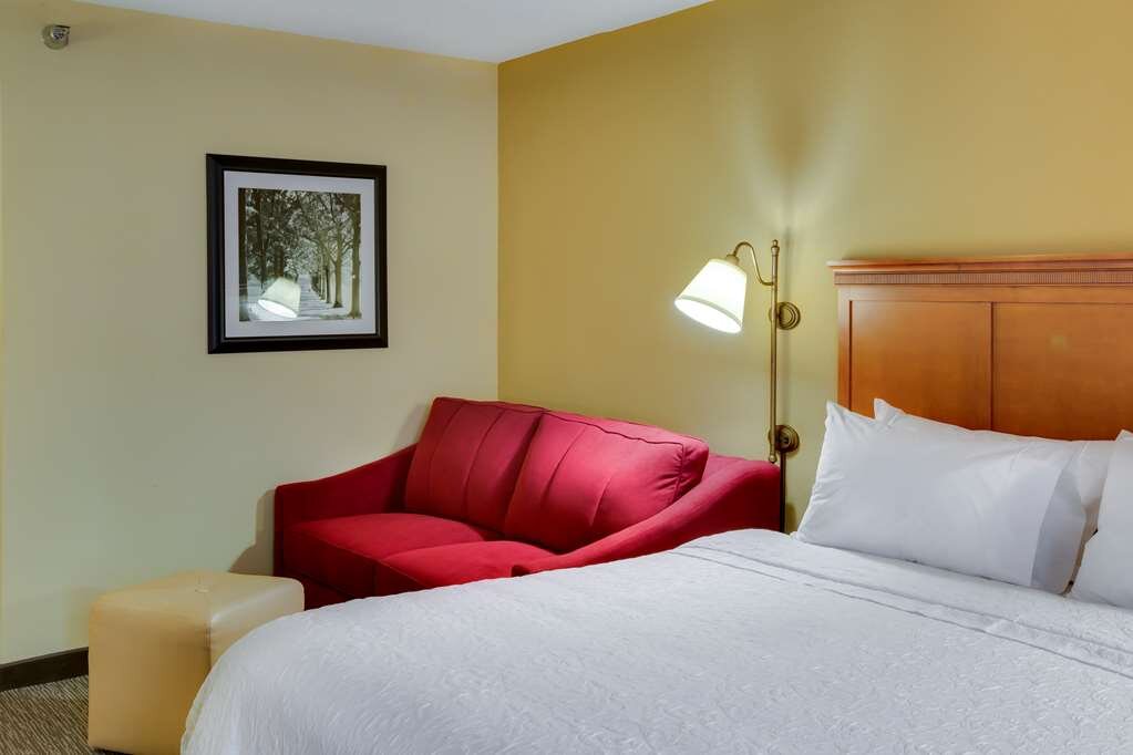 Hotel photo 75 of Hampton Inn Pittsburgh / Greentree.