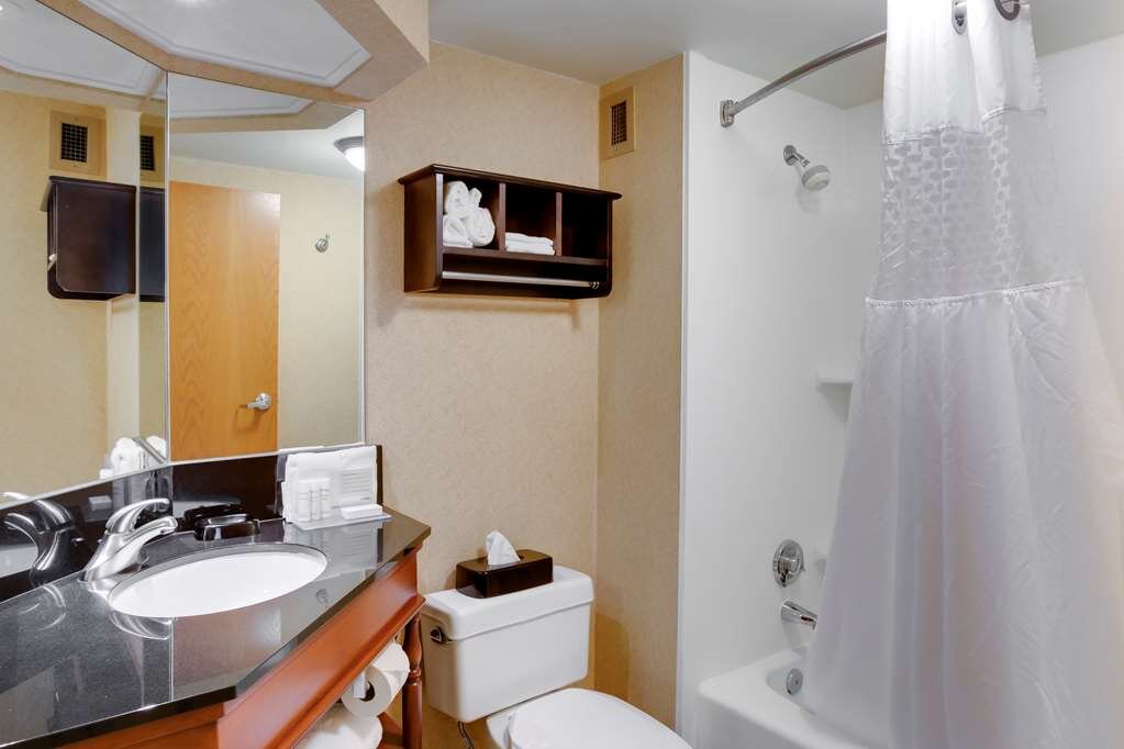 Hotel photo 67 of Hampton Inn Pittsburgh / Greentree.