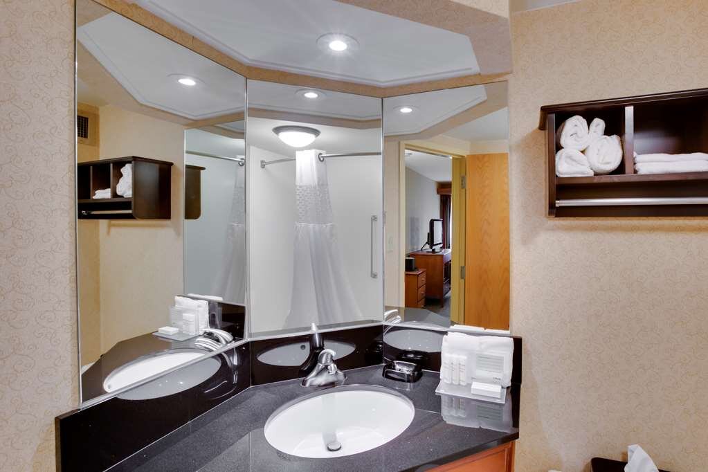 Hotel photo 27 of Hampton Inn Pittsburgh / Greentree.