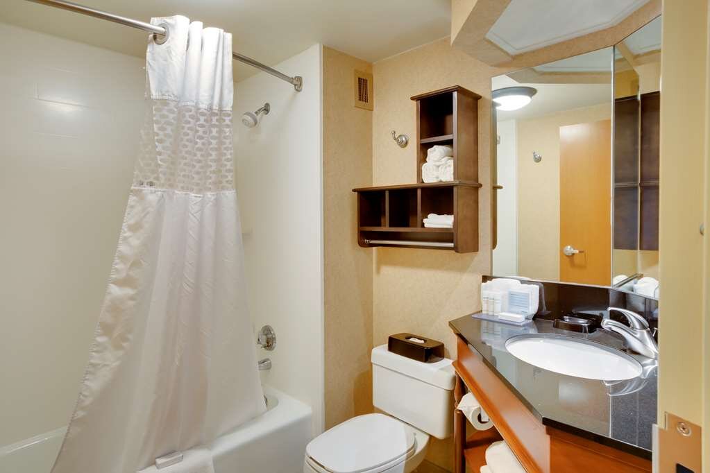Hotel photo 29 of Hampton Inn Pittsburgh / Greentree.