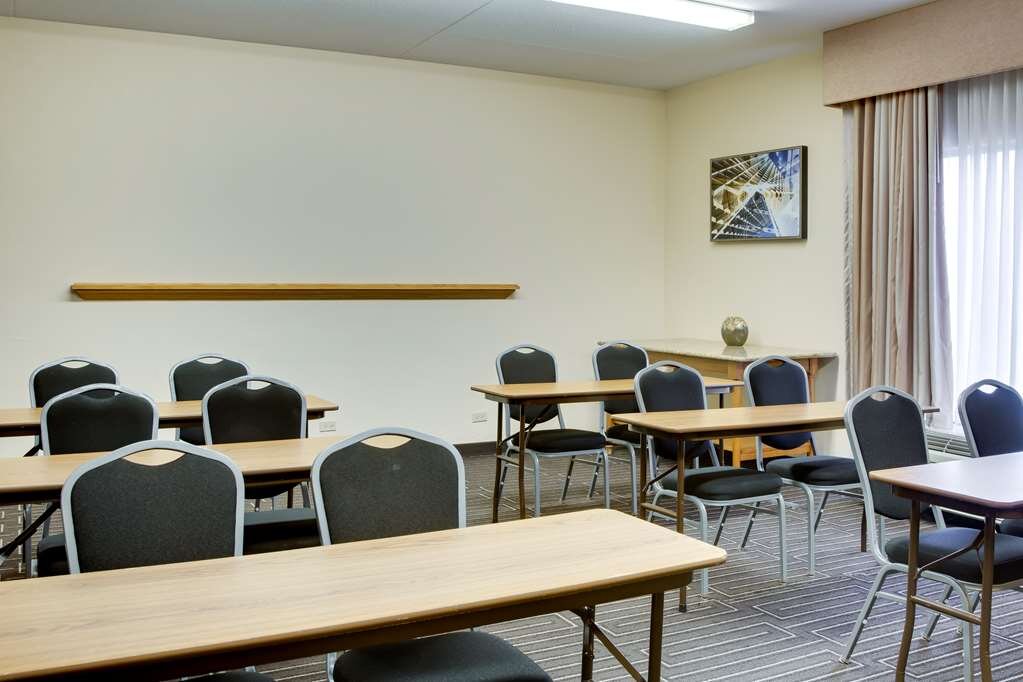 Hotel photo 5 of Hampton Inn Pittsburgh / Greentree.