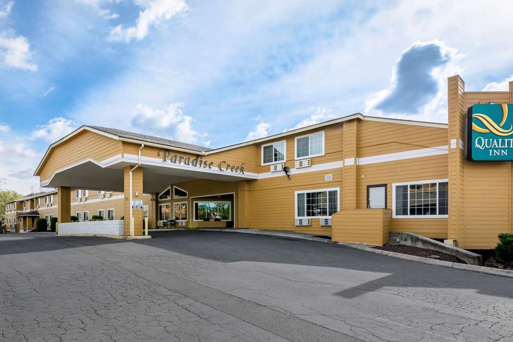 Hotel photo 18 of Quality Inn Paradise Creek.