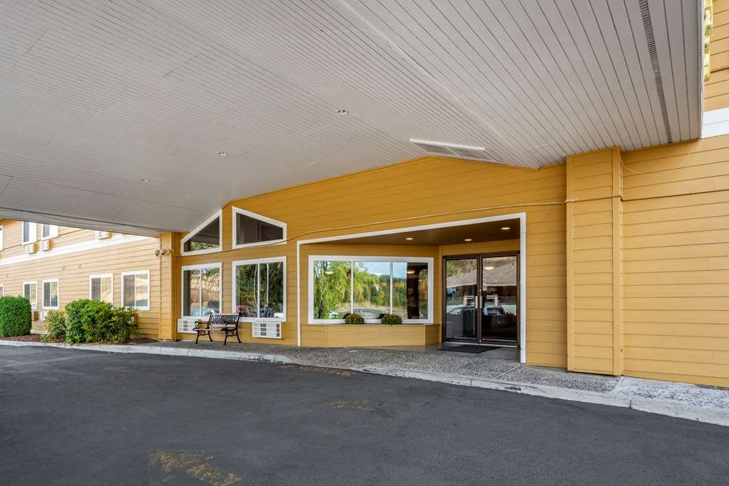 Hotel photo 60 of Quality Inn Paradise Creek.