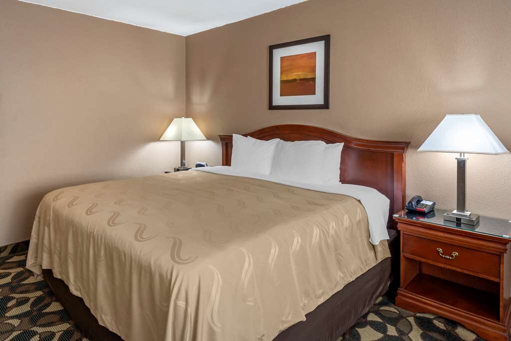 Hotel photo 58 of Quality Inn Paradise Creek.
