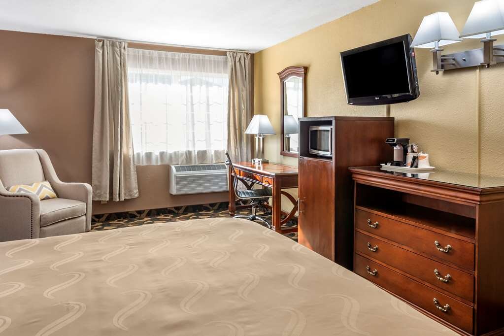 Hotel photo 36 of Quality Inn Paradise Creek.